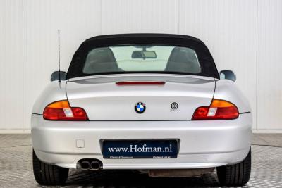 2000 BMW Z3
