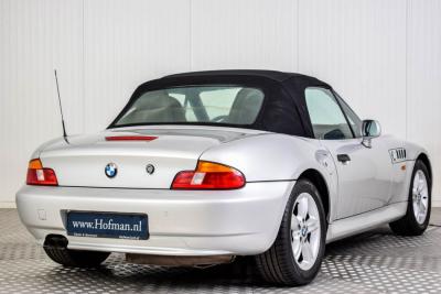 2000 BMW Z3