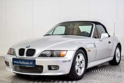 2000 BMW Z3