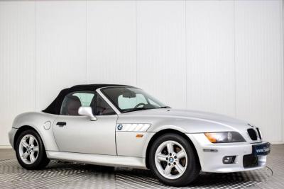 2000 BMW Z3