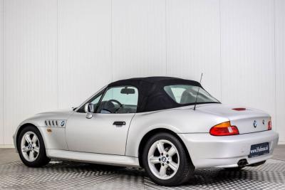 2000 BMW Z3