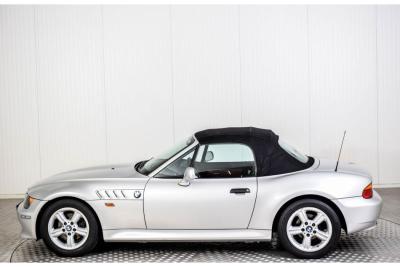 2000 BMW Z3