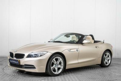 2010 BMW Z4