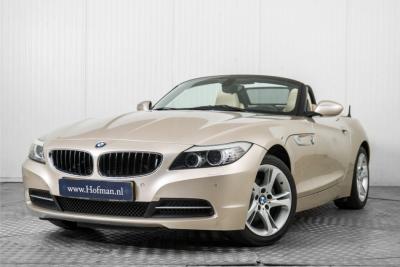 2010 BMW Z4