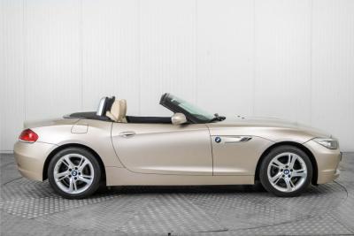 2010 BMW Z4