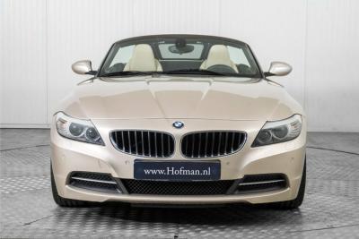 2010 BMW Z4