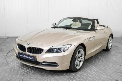 2010 BMW Z4