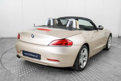 2010 BMW Z4