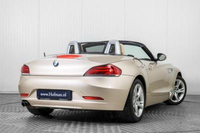 2010 BMW Z4