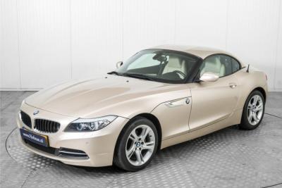 2010 BMW Z4