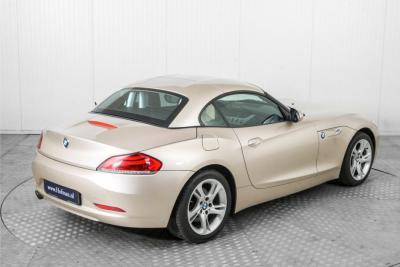 2010 BMW Z4