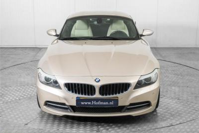 2010 BMW Z4
