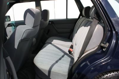 1986 Mercedes - Benz 230TE LPG