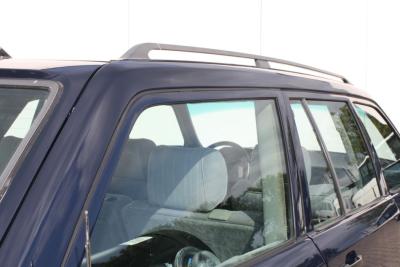 1986 Mercedes - Benz 230TE LPG