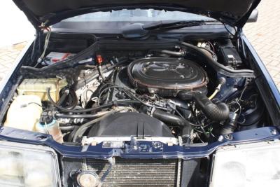 1986 Mercedes - Benz 230TE LPG