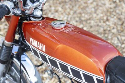 1974 Yamaha FS1-E