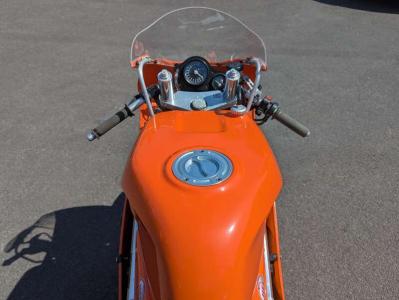 1991 Honda VFR400R NC30