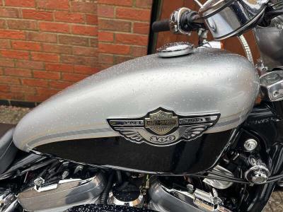 2003 Harley Davidson XL883C SPORTSTER CUSTOM