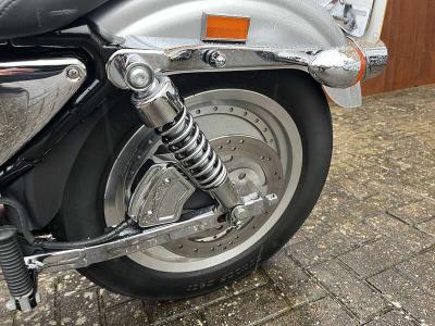 2003 Harley Davidson XL883C SPORTSTER CUSTOM