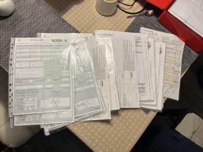 2003 Harley Davidson XL883C SPORTSTER CUSTOM