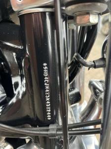 2003 Harley Davidson XL883C SPORTSTER CUSTOM