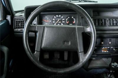1980 Volvo 245