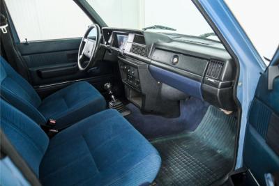 1980 Volvo 245