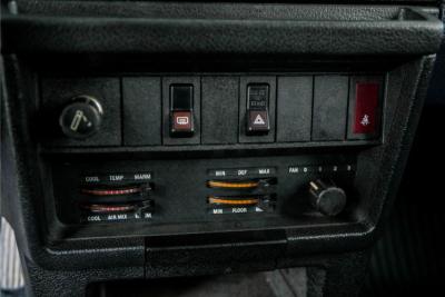 1980 Volvo 245