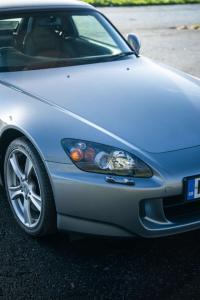 2009 Honda S2000 GT
