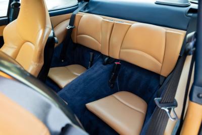 1998 Porsche 911 Turbo