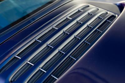 1998 Porsche 911 Turbo