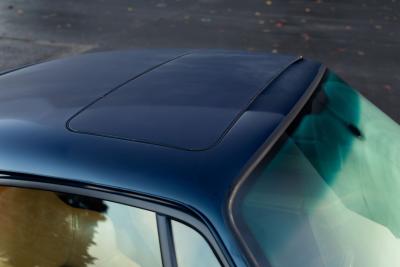 1998 Porsche 911 Turbo