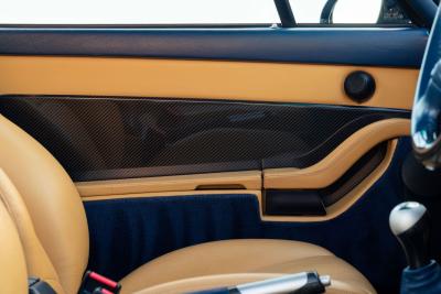 1998 Porsche 911 Turbo