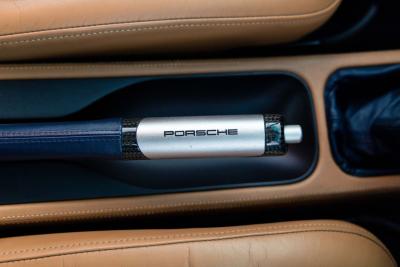 1998 Porsche 911 Turbo