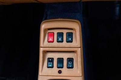 1998 Porsche 911 Turbo