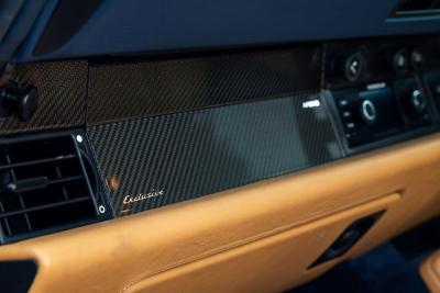 1998 Porsche 911 Turbo