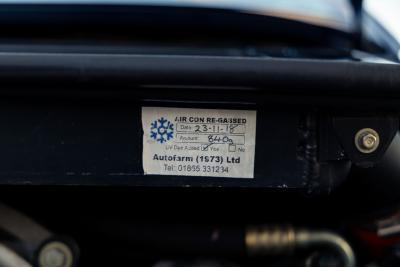 1998 Porsche 911 Turbo