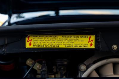 1998 Porsche 911 Turbo