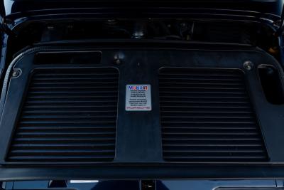 1998 Porsche 911 Turbo