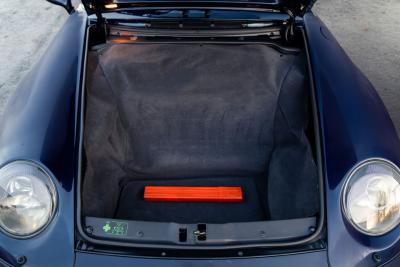 1998 Porsche 911 Turbo