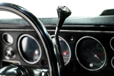 1970 Chevrolet Chevelle SS 454