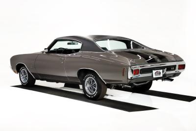 1970 Chevrolet Chevelle SS 454