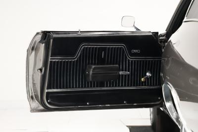 1970 Chevrolet Chevelle SS 454