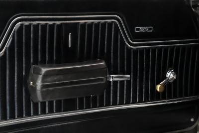 1970 Chevrolet Chevelle SS 454