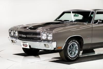 1970 Chevrolet Chevelle SS 454
