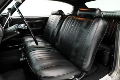 1970 Chevrolet Chevelle SS 454