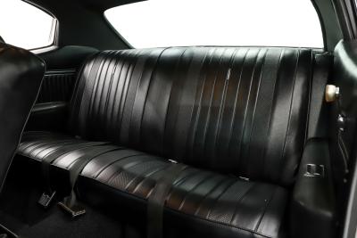 1970 Chevrolet Chevelle SS 454