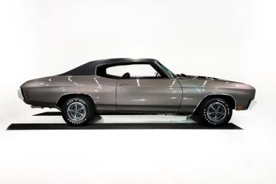 1970 Chevrolet Chevelle SS 454