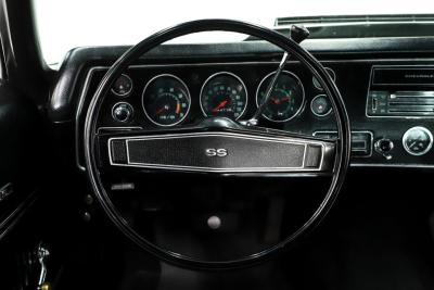 1970 Chevrolet Chevelle SS 454