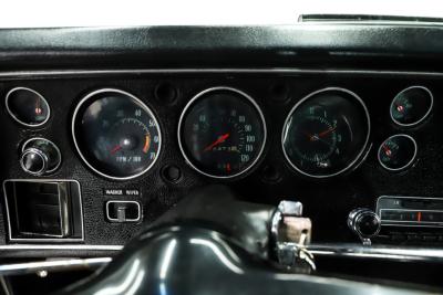 1970 Chevrolet Chevelle SS 454